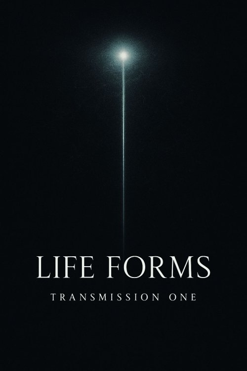 Life Forms - Transmission One
