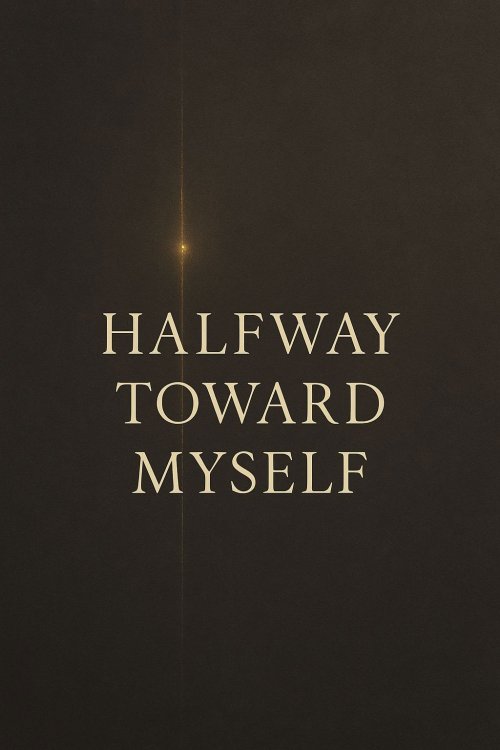 Halfway Toward Myself