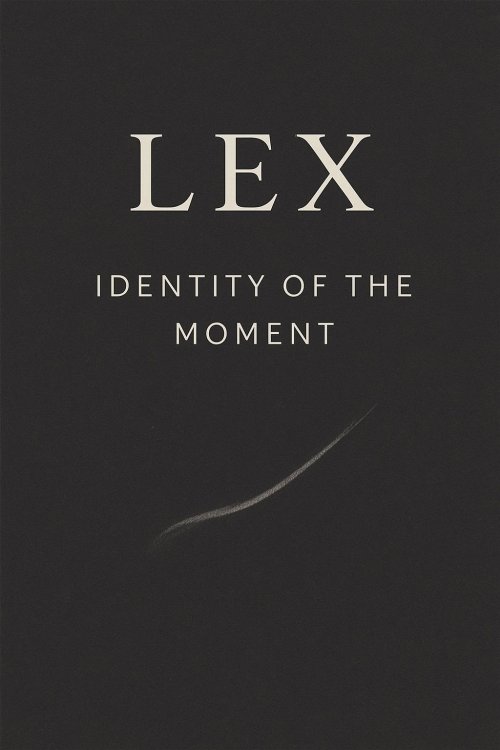 LEX: IDENTITY OF THE MOMENT